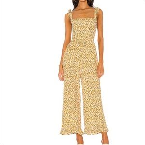 Faithful The Brand Frankie Jumpsuit